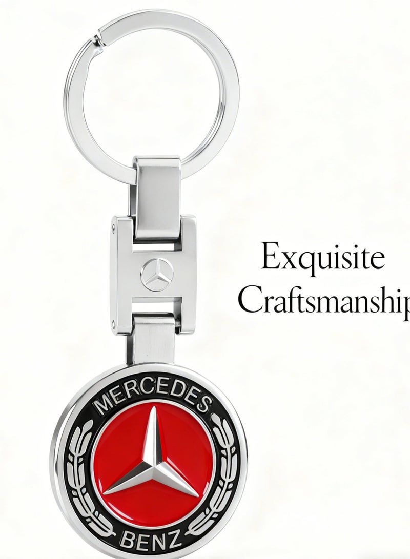 سلسلة مفاتيح بتصميم - Image 1